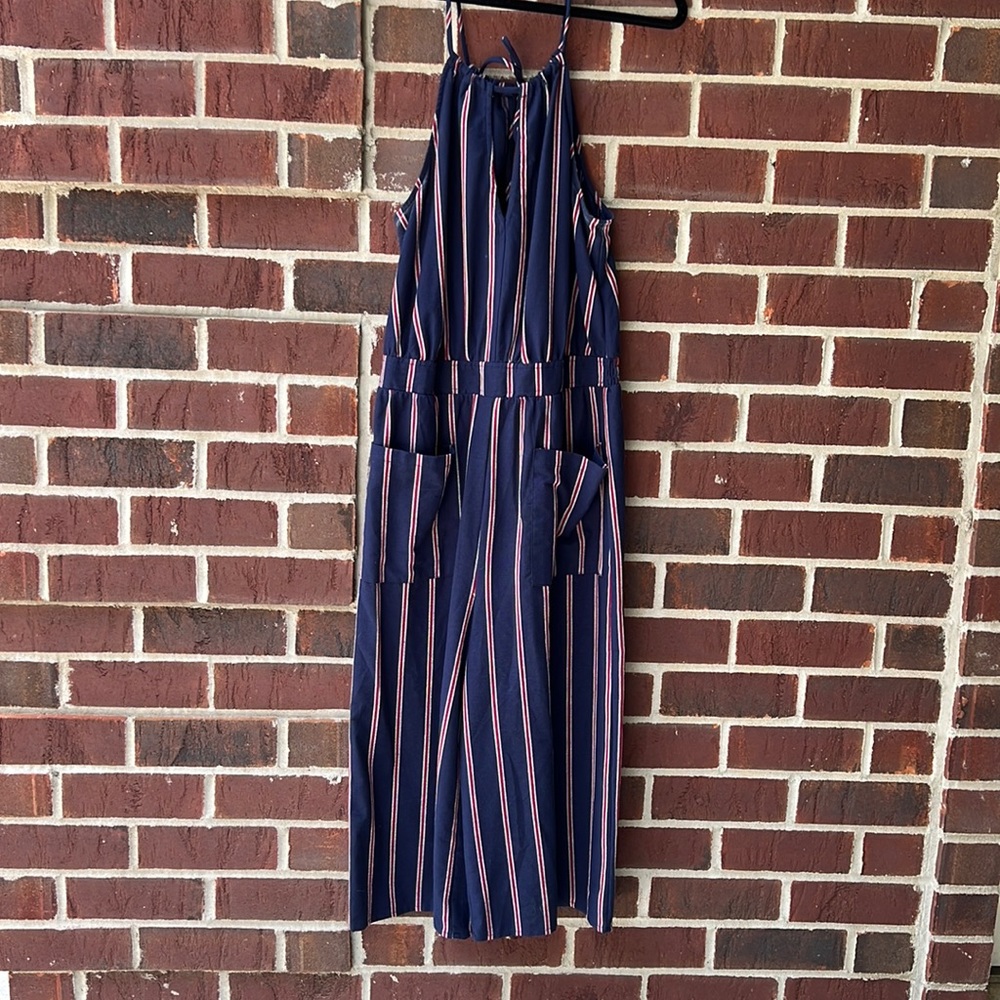 Universal Thread Size Small Stripped Elastic Watc… - image 1